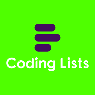 codinglists-dev profile picture