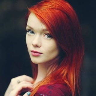 Marina Shevchuk profile picture