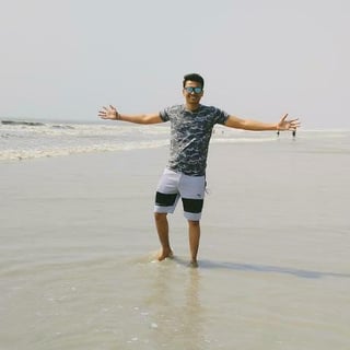Rajib Gupta profile picture