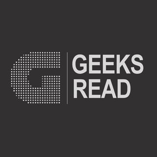 geeksread profile picture