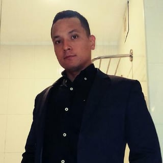 Nicolas Lasso Rodriguez profile picture
