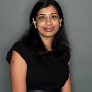 Krithika Balagurunathan  profile picture