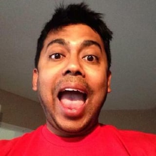 Nilanjan Raychaudhuri profile picture