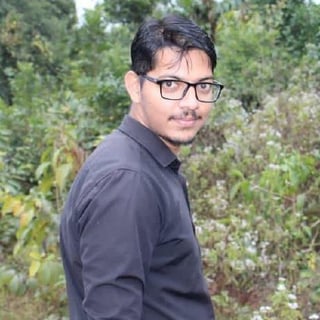Sushant Kumar profile picture