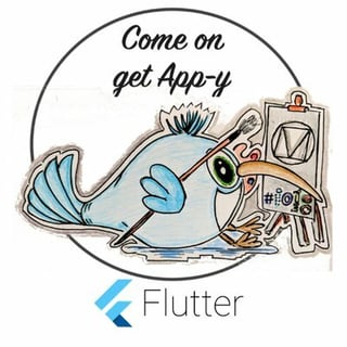 Flutter FYI profile picture