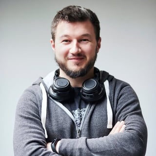 Bartosz Cytrowski profile picture