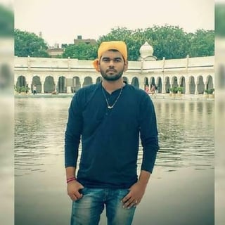 deepak sharma profile picture