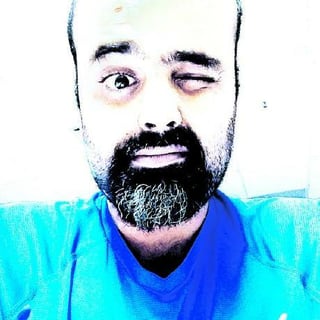 Abhishek Dubey profile picture