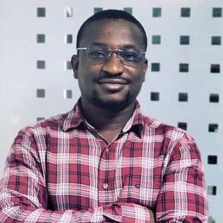 Gideon Iyinoluwa Owolabi profile picture