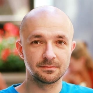 Piotr Nieweglowski profile picture