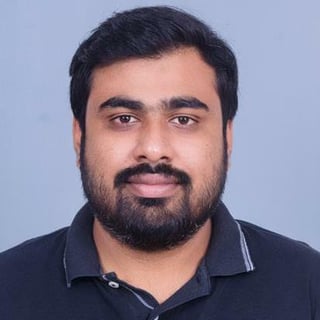 Sajith Pradeep profile picture