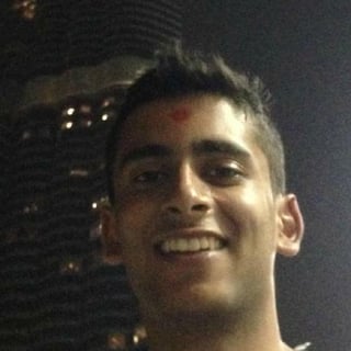 Vatsal Patel  profile picture