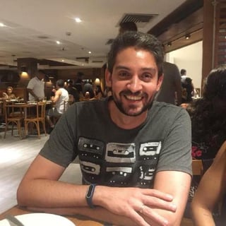 Rafael Conceição profile picture