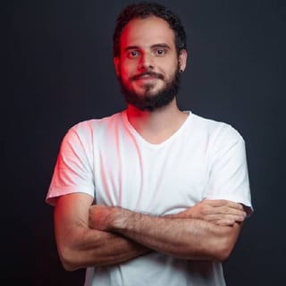 Sávio Cunha profile picture