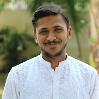 Jaseem Khan profile picture