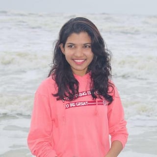 Chytra K R profile picture