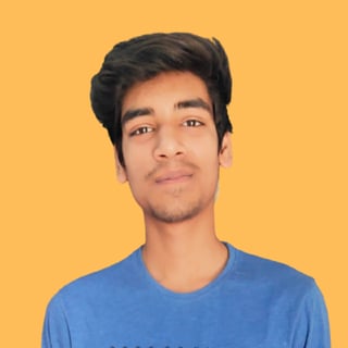 Mukul Rajpoot profile picture
