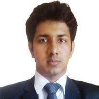 Md Ahsanul Haque Millat profile picture