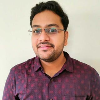 Bhargav Maniar profile picture
