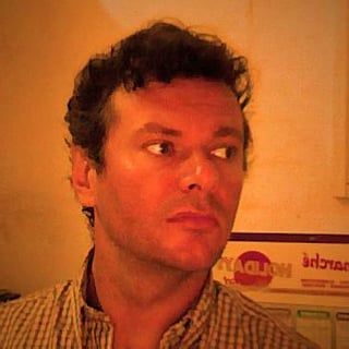 Serge Ledig profile picture