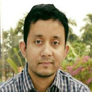 Aseef Ahmed profile picture