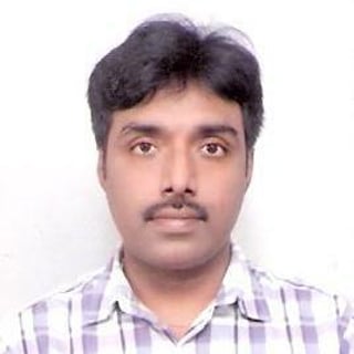 Venkata Ratnam Vemula profile picture
