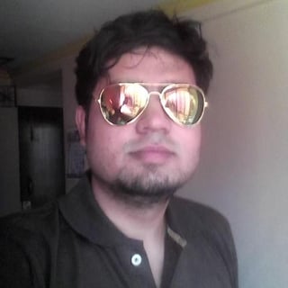 Saikat Guha profile picture