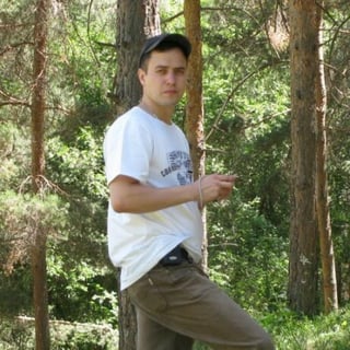 Anton Komarov profile picture