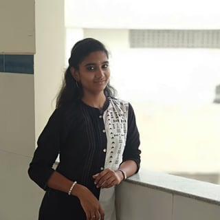 krithiga profile picture