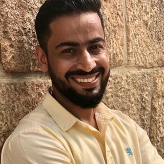 Kapil Uthra profile picture