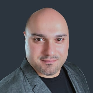 Reza Qorbani profile picture