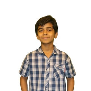 Muhammad Maaz Shakeel profile picture