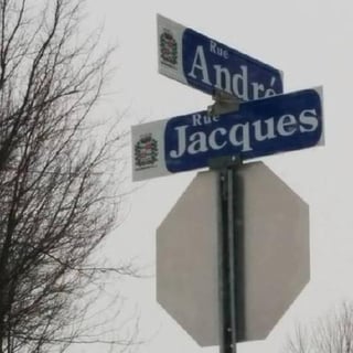 André Jacques profile picture