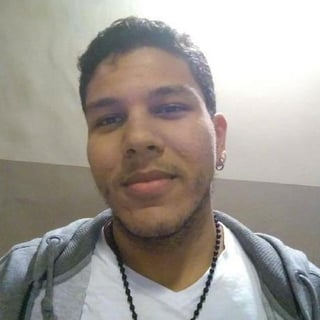Lucas Vieira profile picture