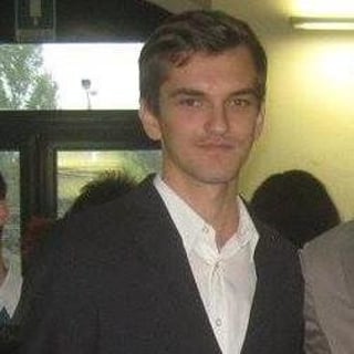 Alexandru C. Popescu profile picture