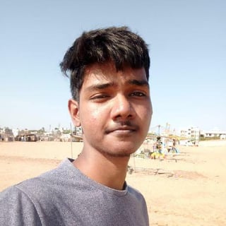 Badri profile picture