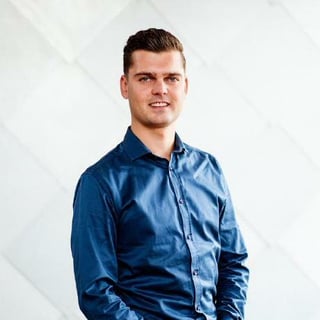 Pieter van Uhm profile picture