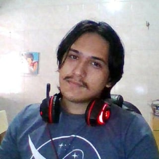 Petrus Nogueira profile picture