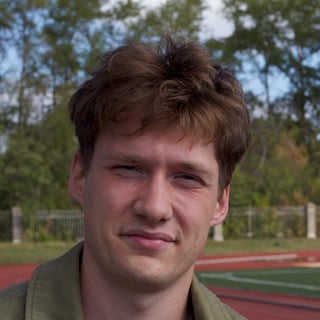 Andrew Nosov profile picture
