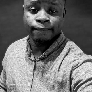 Samuel Babatunde profile picture