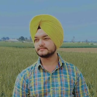 Jaskaran Singh profile picture
