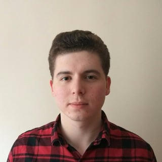 Vadym Dudnyk profile picture