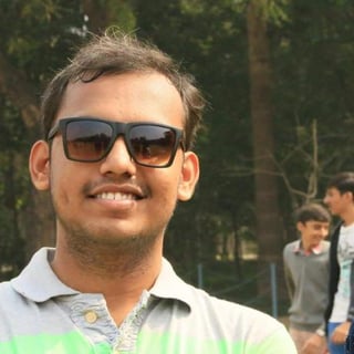 Divyesh Parmar profile picture