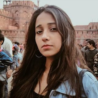 Parnika-Gupta profile picture