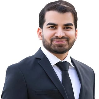 Usman Awan profile picture
