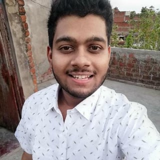 Sarthak Kaushik profile picture