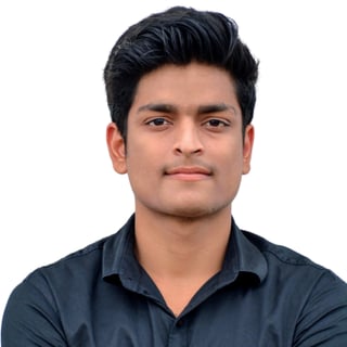Anuraj Dwivedi 👨‍💻 profile picture
