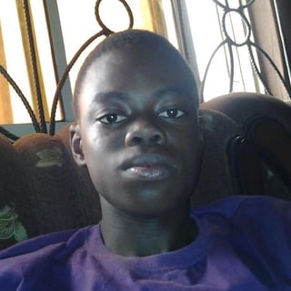 Akinwunmi Oluwaseun profile picture