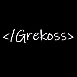 GrekossWeb profile picture