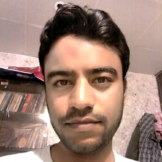 Mahdi Naderian profile picture